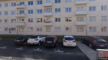 Lägenheter till salu i Malmö Centrum - Bild från Google Street View