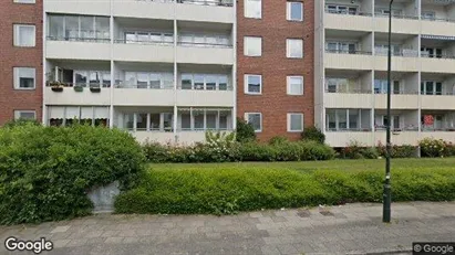 Lägenheter till salu i Malmö Centrum - Bild från Google Street View