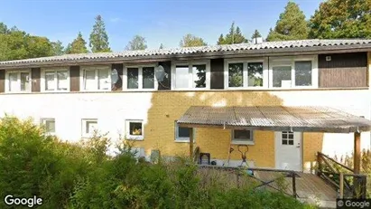 Lägenheter till salu i Vallentuna - Bild från Google Street View