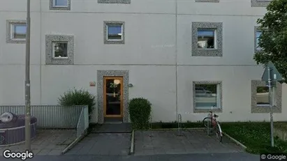 Lägenheter till salu i Söderort - Bild från Google Street View