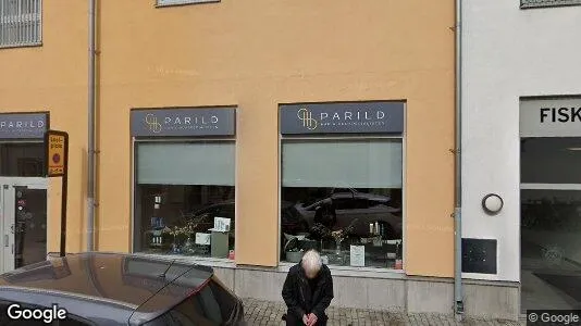 Lägenheter att hyra i Kalmar - Bild från Google Street View