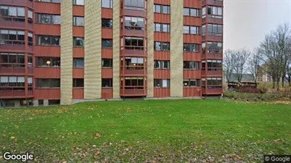 Bostadsrätter till salu i Västerås - Bild från Google Street View