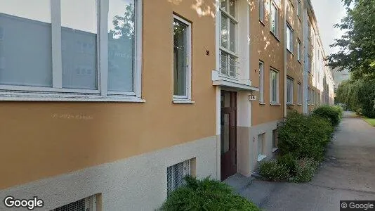 Bostadsrätter till salu i Södermalm - Bild från Google Street View