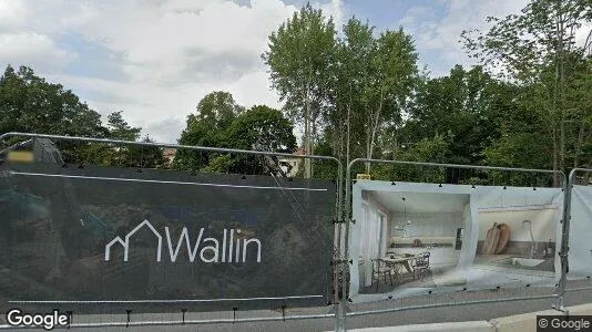 Bostadsrätter till salu i Söderort - Bild från Google Street View