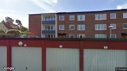 Bostadsrätter till salu i Nynäshamn - Bild från Google Street View
