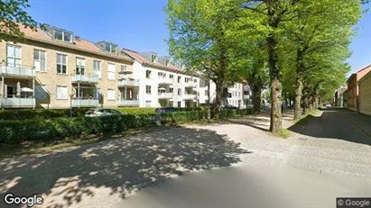 Lägenheter att hyra i Alingsås - Bild från Google Street View