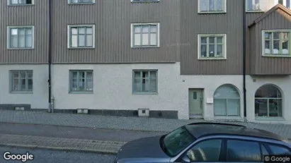 Lägenheter att hyra i Majorna-Linné - Bild från Google Street View