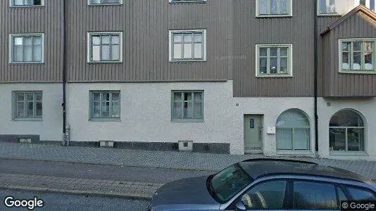 Lägenheter att hyra i Majorna-Linné - Bild från Google Street View