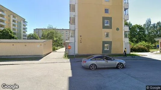 Lägenheter till salu i Södertälje - Bild från Google Street View