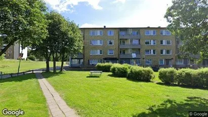 Lägenheter att hyra i Göteborg Östra - Bild från Google Street View