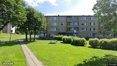 Lägenheter att hyra i Område ej specificerat - Bild från Google Street View