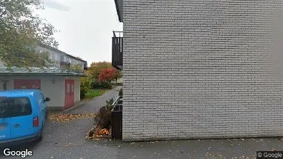 Lägenheter till salu i Västerort - Bild från Google Street View