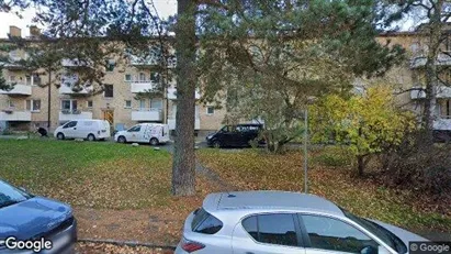 Lägenheter till salu i Söderort - Bild från Google Street View
