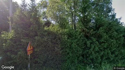 Lägenheter till salu i Nynäshamn - Bild från Google Street View