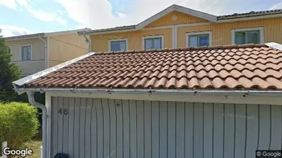 Lägenheter till salu i Botkyrka - Bild från Google Street View