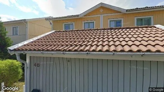 Lägenheter till salu i Botkyrka - Bild från Google Street View