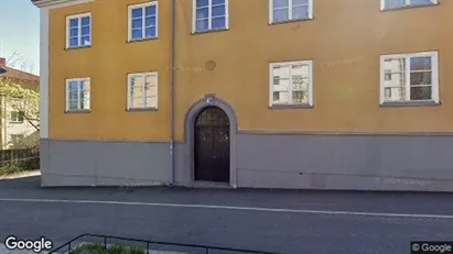 Lägenheter till salu i Sundbyberg - Bild från Google Street View