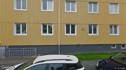Lägenheter till salu i Göteborg Centrum - Bild från Google Street View