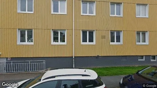 Lägenheter till salu i Göteborg Centrum - Bild från Google Street View