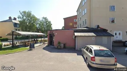 Lägenheter till salu i Uppsala - Bild från Google Street View