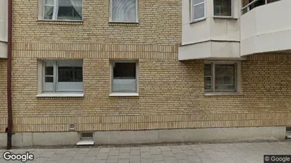 Lägenheter till salu i Malmö Centrum - Bild från Google Street View
