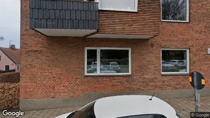 Lägenheter till salu i Helsingborg - Bild från Google Street View