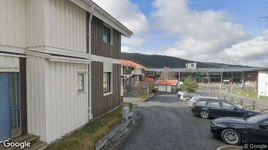 Lägenheter till salu i Åre - Bild från Google Street View