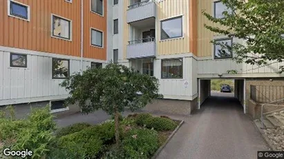 Lägenheter till salu i Örgryte-Härlanda - Bild från Google Street View