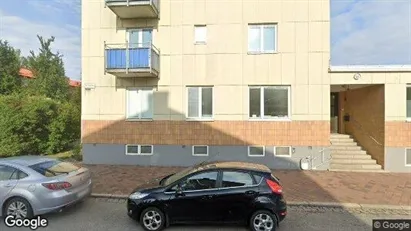 Lägenheter till salu i Malmö Centrum - Bild från Google Street View