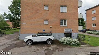 Lägenheter till salu i Karlstad - Bild från Google Street View