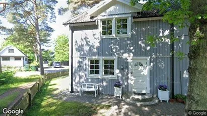 Lägenheter till salu i Vellinge - Bild från Google Street View