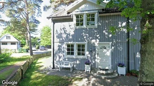 Lägenheter till salu i Vellinge - Bild från Google Street View