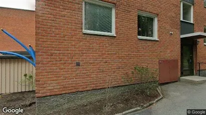 Lägenheter till salu i Skellefteå - Bild från Google Street View