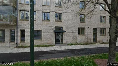 Lägenheter till salu i Malmö Centrum - Bild från Google Street View