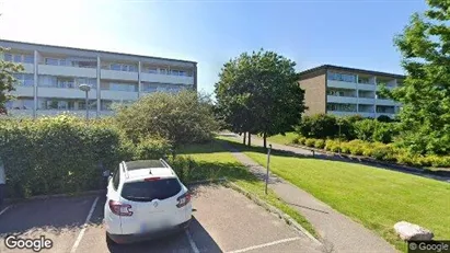 Lägenheter till salu i Göteborg Centrum - Bild från Google Street View