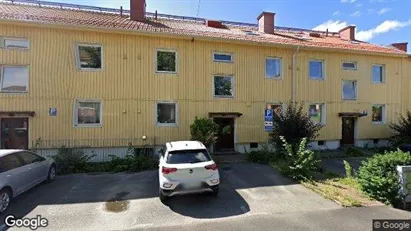 Lägenheter till salu i Göteborg Östra - Bild från Google Street View