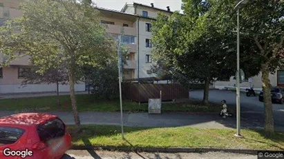 Lägenheter till salu i Söderort - Bild från Google Street View