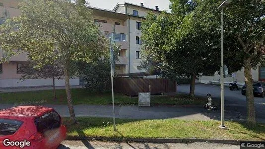 Lägenheter till salu i Söderort - Bild från Google Street View