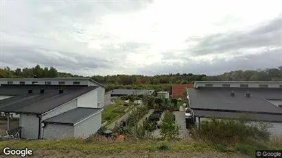 Lägenheter till salu i Ängelholm - Bild från Google Street View