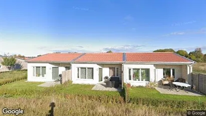 Lägenheter att hyra i Lund - Bild från Google Street View