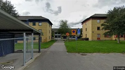 Lägenheter att hyra i Vimmerby - Bild från Google Street View