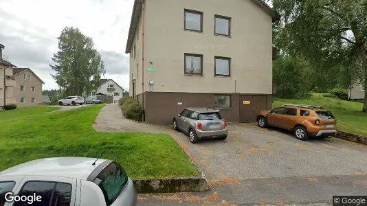 Lägenheter att hyra i Borås - Bild från Google Street View