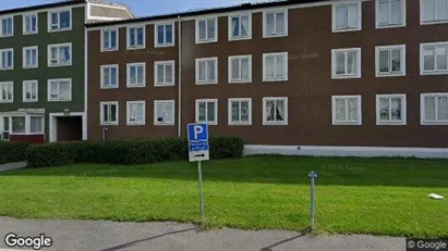 Lägenheter att hyra i Örebro - Bild från Google Street View
