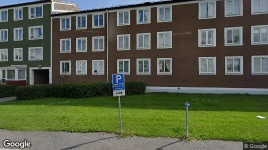 Lägenheter att hyra i Örebro - Bild från Google Street View