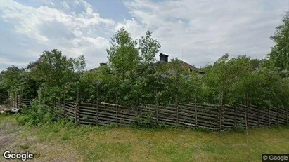 Lägenheter till salu i Rättvik - Bild från Google Street View