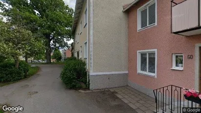 Lägenheter att hyra i Linköping - Bild från Google Street View