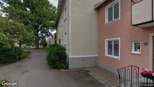 Lägenheter att hyra i Linköping - Bild från Google Street View