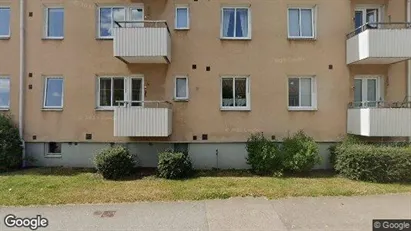 Lägenheter till salu i Kalmar - Bild från Google Street View