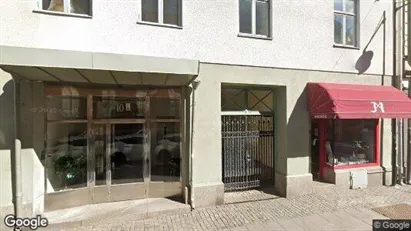 Lägenheter till salu i Kalmar - Bild från Google Street View