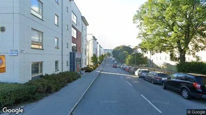 Rum att hyra i Söderort - Bild från Google Street View